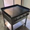BHD 520,  Stainless Steel Materials For Cafeteria (urgent Sale)