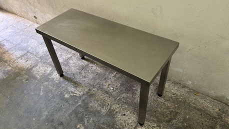 Jidhafs, Materials, BHD 520,  Stainless Steel Materials For Cafeteria (urgent Sale)