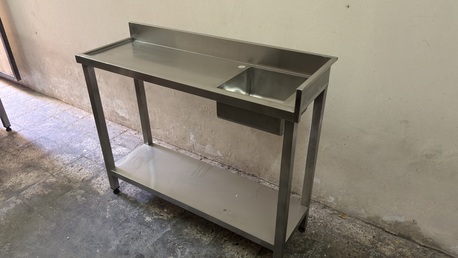 Jidhafs, Materials, BHD 520,  Stainless Steel Materials For Cafeteria (urgent Sale)