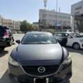 SAR 31000,  Mazda 6,  2014,  Automatic,  125633 KM,   Model  Engine 2.5 L Mileage S 2 Keys Fas And Istamarah Valid 3rd Owne