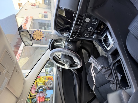 Al Wizarat, Vehicles, Cars & Trucks , SAR 31000,  Mazda 6,  2014,  Automatic,  125633 KM,   Model  Engine 2.5 L Mileage S 2 Keys Fas And Istamarah Valid 3rd Owne