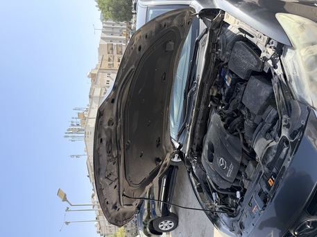 Al Wizarat, Vehicles, Cars & Trucks , SAR 31000,  Mazda 6,  2014,  Automatic,  125633 KM,   Model  Engine 2.5 L Mileage S 2 Keys Fas And Istamarah Valid 3rd Owne