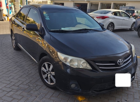Riyadh, Vehicles, Cars & Trucks , SAR 24000,  Toyota Corolla,  2013,  Automatic,  245 KM,  SAR 24000, , , , , Best Condition