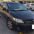 SAR 24000,  Toyota Corolla,  2013,  Automatic,  245 KM,  SAR 24000, , , , , Best Condition