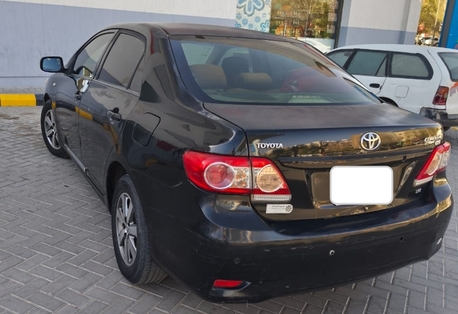 Riyadh, Vehicles, Cars & Trucks , SAR 24000,  Toyota Corolla,  2013,  Automatic,  245 KM,  SAR 24000, , , , , Best Condition