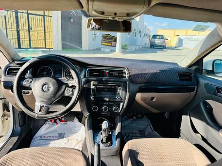Jeddah, Vehicles, Cars & Trucks , SAR 16000,  Volkswagen Jetta,  2014,  Automatic,  304000 KM,  Used   For Sale (Final Exit)