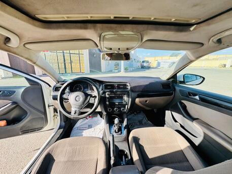 Jeddah, Vehicles, Cars & Trucks , SAR 16000,  Volkswagen Jetta,  2014,  Automatic,  304000 KM,  Used   For Sale (Final Exit)
