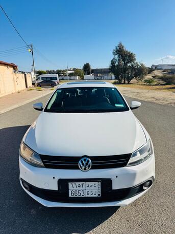 Jeddah, Vehicles, Cars & Trucks , SAR 16000,  Volkswagen Jetta,  2014,  Automatic,  304000 KM,  Used   For Sale (Final Exit)