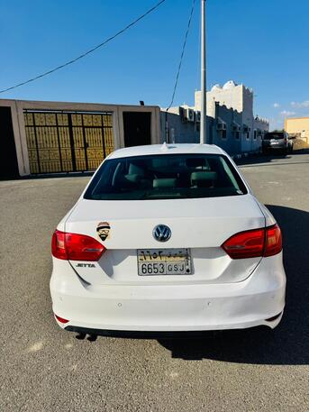 Jeddah, Vehicles, Cars & Trucks , SAR 16000,  Volkswagen Jetta,  2014,  Automatic,  304000 KM,  Used   For Sale (Final Exit)