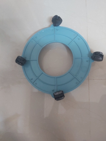 Dammam, Household Items, SAR 15,  Gas Stand