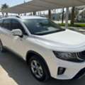 SAR 80000,  Geely Okavango,  2023,  Automatic,  28000 KM,   7 Seater Excellent Condition