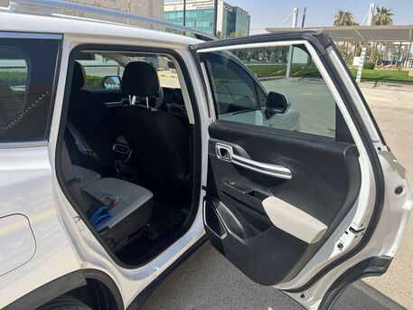 Olaya, Vehicles, Cars & Trucks , SAR 80000,  Geely Okavango,  2023,  Automatic,  28000 KM,   7 Seater Excellent Condition