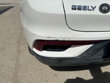 Olaya, Vehicles, Cars & Trucks , SAR 80000,  Geely Okavango,  2023,  Automatic,  28000 KM,   7 Seater Excellent Condition