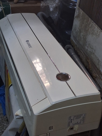 Riyadh, Air Conditioners, SAR 450,  Gree Splite Indoor