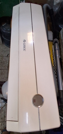 Riyadh, Air Conditioners, SAR 450,  Gree Splite Indoor