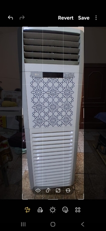 Riyadh, Air Conditioners, SAR 950,  LG 55 Dulabi