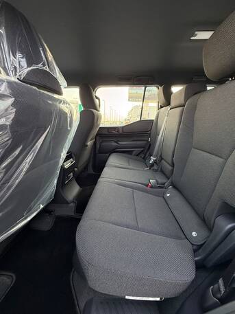Manama, Vehicles, Cars & Trucks , BHD 19900,  Toyota Prado,  2026,  Automatic,  50 KM,    (White)