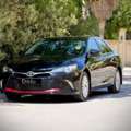 BHD 5300,  2017 Toyota Camry 2017  Glx,  2017,  Automatic,  133000 KM,  TOYOTA CAMRY   GLX WITH WELL-MAINTAINED CONDITION CAR