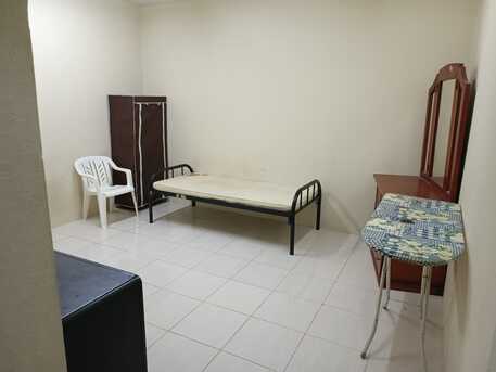 Jubail, Sublets, SAR 1000/month,  Filipino Bachelor- Single Room With Separate Washroom+ Sepearate Entrance