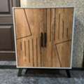 BHD 25, Shoe Rack