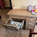 BHD 30, Study Table With Chair