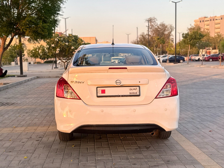 Manama, Vehicles, Cars & Trucks , BHD 2,  Nissan Sunny,  2022,  Automatic,  87 KM,