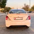 BHD 2,  Nissan Sunny,  2022,  Automatic,  87 KM,