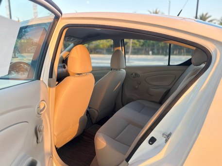 Manama, Vehicles, Cars & Trucks , BHD 2,  Nissan Sunny,  2022,  Automatic,  87 KM,