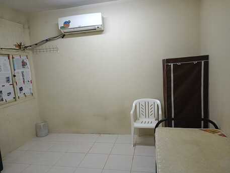 Jubail, Sublets, 1 BR,  Filipino Bachelor- Single Room With Separate Washroom+ Sepearate Entrance