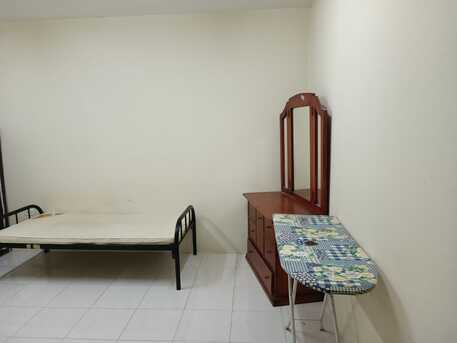 Jubail, Sublets, 1 BR,  Filipino Bachelor- Single Room With Separate Washroom+ Sepearate Entrance