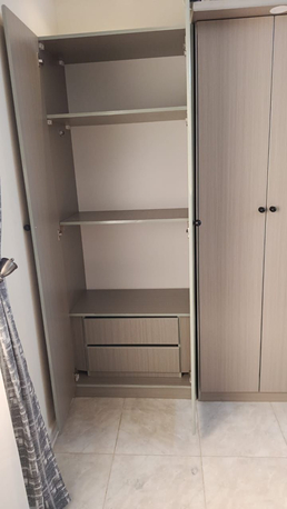 Jeddah, Furniture, SAR 1,  Brand New Wooden Furniture Available