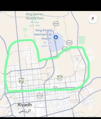 Riyadh, Items Wanted, Required Small Family Apartments