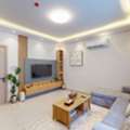 BHD 330/month,  Furnished,  1 BR,  80 Sq. Meter,  Brand New Fully Furnished Apartments For Rent &ndash; Janabiyah