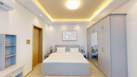 Janabiya, Apartments, Flats, Houses & Villas, BHD 330/month,  Furnished,  1 BR,  80 Sq. Meter,  Brand New Fully Furnished Apartments For Rent &ndash; Janabiyah