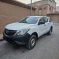 SAR 47000,  Mazda BT-50,  2020,  Automatic,  12000 KM,