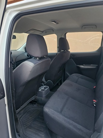 Riyadh, Vehicles, Cars & Trucks , SAR 47000,  Mazda BT-50,  2020,  Automatic,  12000 KM,