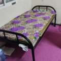 SAR 500/month,  2 Bed Space Available Furnished Room