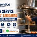 Best Prestige Chimney Repair Service In Sector 37 Faridabad