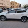 SAR 65000,  Toyota RAV4,  2017,  Automatic,  92361 KM,    (4WD) &ndash; SINGLE OWNER &ndash; LOW MILEAGE &ndash; TOYOTA AGENCY MAINTAINED