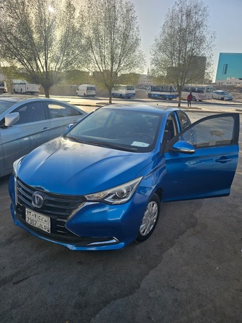 Riyadh, Vehicles, Cars & Trucks , SAR 19000,  2020,  2020,  Automatic,  104500 KM,  Changan Alsvin