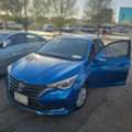 SAR 19000,  2020,  2020,  Automatic,  104500 KM,  Changan Alsvin