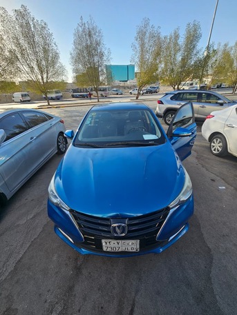 Riyadh, Vehicles, Cars & Trucks , SAR 19000,  2020,  2020,  Automatic,  104500 KM,  Changan Alsvin