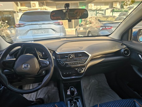 Riyadh, Vehicles, Cars & Trucks , SAR 19000,  2020,  2020,  Automatic,  104500 KM,  Changan Alsvin