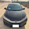 SAR 21000,  Honda City,  2015,  Automatic,  288470 KM,  Excellent Condition    For Sale.