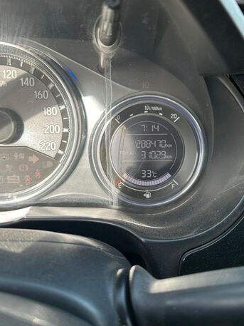 Riyadh, Vehicles, Cars & Trucks , SAR 21000,  Honda City,  2015,  Automatic,  288470 KM,  Excellent Condition    For Sale.