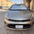 SAR 33000,  Kia Pegas,  2023,  Automatic,  52450 KM,    Model