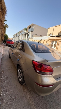 Riyadh, Vehicles, Cars & Trucks , SAR 33000,  Kia Pegas,  2023,  Automatic,  52450 KM,    Model