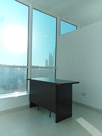 Sanabis, Offices, BHD 99,  10 Sq. Meter,  Limited Offer: Commercial Office &ndash; 99 BD/Month