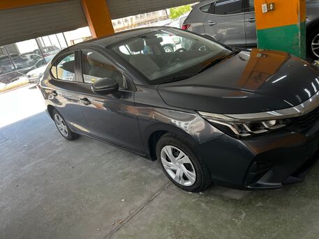 Khobar, Vehicles, Cars & Trucks , SAR 46000,  Honda City,  2024,  Automatic,  31000 KM,  Al-Khobar