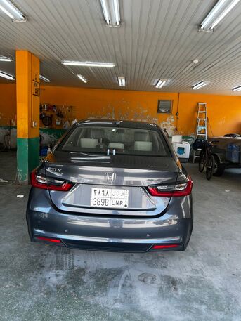 Khobar, Vehicles, Cars & Trucks , SAR 46000,  Honda City,  2024,  Automatic,  31000 KM,  Al-Khobar